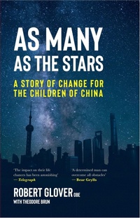 Enlarge image Cover: As Many as the Stars - Hodder & Stoughton