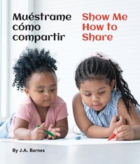 Enlarge image Cover: Muestrame Como Compartir / Show Me How to Share - Star Bright Books