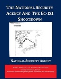 Cover: The National Security Agency and The EC-121 Shootdown - Nimble Books