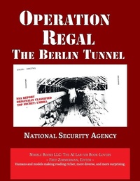Enlarge image Cover: Operation REGAL - Nimble Books