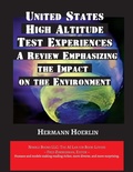 Cover: United States High-Altitude Test Experiences - Nimble Books