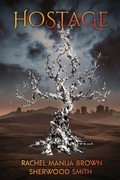 Cover: Hostage - Book View Cafe