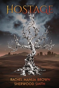 Enlarge image Cover: Hostage - Book View Cafe
