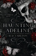 Cover: Haunting Adeline - Zando