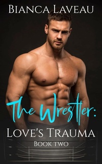 Enlarge image Cover: The Wrestler (An Extended Sample) - Pretty Booked, LLC