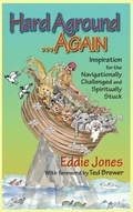 Cover: Hard Aground . . . Again - Dry Bones Publishing