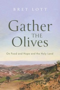Cover: Gather the Olives - Slant Books