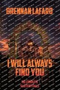 Cover: I Will Always Find You - Macabre Ink