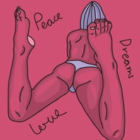 Abbildung von: Peace Dream Love - VAGABOND