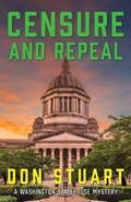 Cover: Censure and Repeal - Northwest Corner