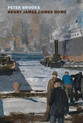 Cover: Henry James Comes Home - New York Review Books
