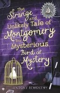 Cover: The Strange and Unlikely Tale of Montgomery, the Mysterious Bird of Mystery - Walker Books Australia