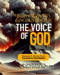 Cover: Thirty Ways to Encounter the Voice of God - Rev. Prof. Peter Pryce, PhD