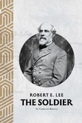 Cover: Robert E. Lee - Tall Men Books