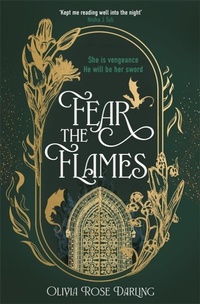 Abbildung von: Fear the Flames. Special Edition - Zaffre
