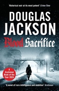 Cover: Blood Sacrifice - Canelo