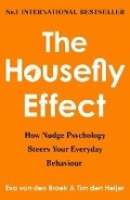 Cover: The Housefly Effect - Bedford Square Publishers