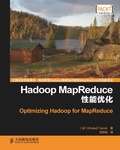 Cover: ??MapReduce?Hadoop?? - Packt Publishing Limited