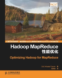 Enlarge image Cover: ??MapReduce?Hadoop?? - Packt Publishing Limited