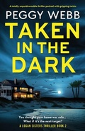 Cover: Taken in the Dark - Bookouture