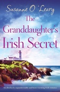 Cover: The Granddaughter's Irish Secret - Bookouture