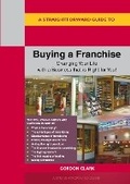 Cover: A Straightforward Guide to Buying a Franchise - Straightforward Publishing