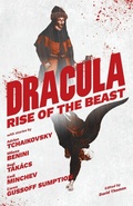 Cover: Dracula - Solaris