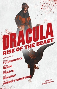 Enlarge image Cover: Dracula - Solaris