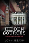 Cover: Hidden Sources - New Generation Publishing