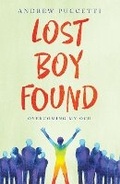 Cover: Lost Boy Found - Trigger Publishing