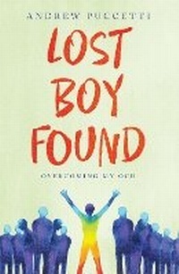 Enlarge image Cover: Lost Boy Found - Trigger Publishing