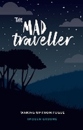 Cover: The Mad Traveller - Trigger Publishing