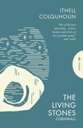 Cover: The Living Stones - Pushkin Press Classics