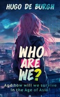 Cover: WHO ARE WE? - CUKCI