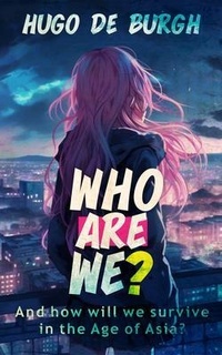 Enlarge image Cover: WHO ARE WE? - CUKCI