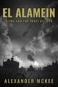 Cover: El Alamein - Sapere Books
