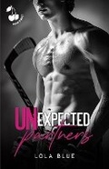 Cover: Unexpected partners - Cherry Publishing