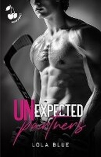 Enlarge image Cover: Unexpected partners - Cherry Publishing