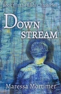 Cover: Downstream - Good Hope Publishing