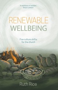 Cover: Renewable Wellbeing - Authentic Media