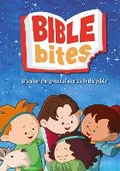 Cover: Bible Bites - Authentic Media