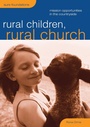 Cover: Rural Children, Rural Church - Church House Publishing
