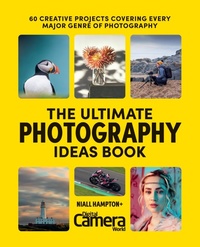 Abbildung von: The Ultimate Photography Ideas Book - Ilex