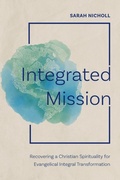 Cover: Integrated Mission - Langham Academic