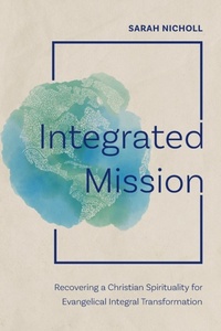 Enlarge image Cover: Integrated Mission - Langham Academic