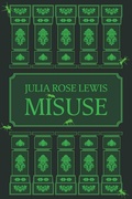 Cover: Misuse - Knives Forks and Spoons