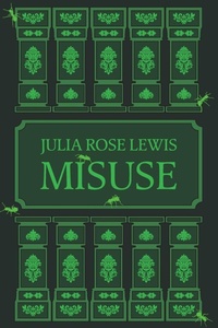 Enlarge image Cover: Misuse - Knives Forks and Spoons