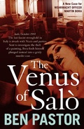 Cover: The Venus of Salo - Bitter Lemon Press
