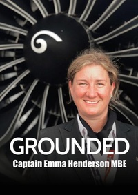 Enlarge image Cover: Grounded - Fisher King Publishing