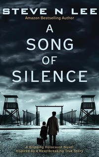 Enlarge image Cover: A Song of Silence - Blue Zoo